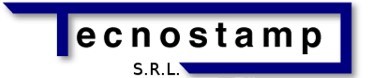 Logo TECNOSTAMP